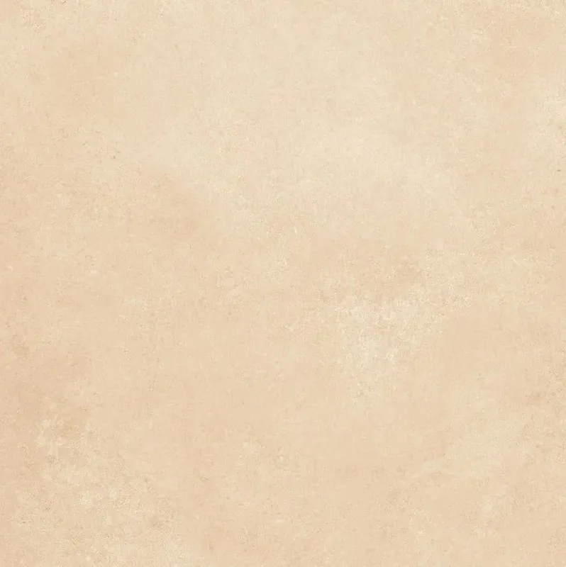 Tuintegel/Terrasstegel Keope Ambiente Beige Betonlook 60x60x2 Laatste Kans