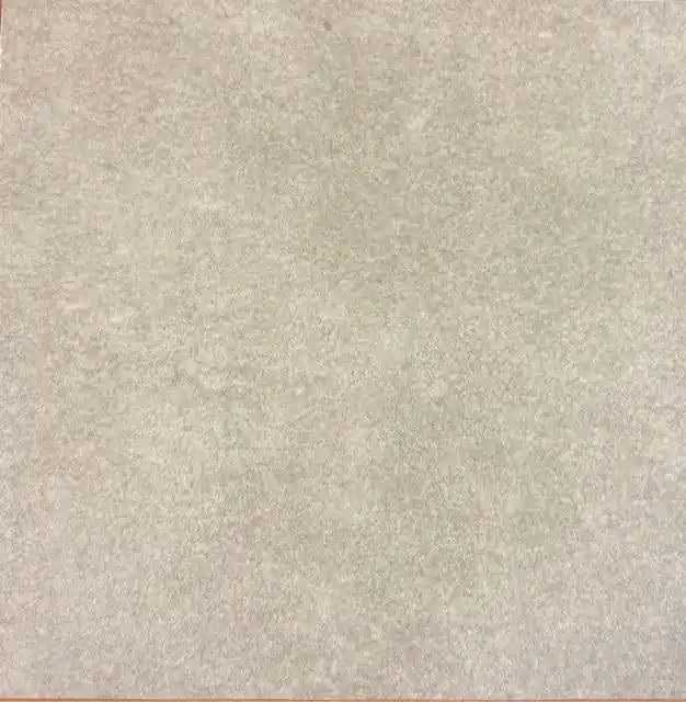 Vloertegel/Wandtegel Kronos Rivera Stonelook Effen Marrone 60x60 Exclusieve Aanbieding