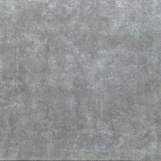 Op = Op Tuintegel/Terrasstegel Keope Real Donkergrijs Stonelook 60x60x2