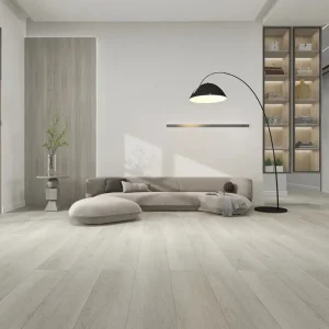 SPC Klikvloer Stonelock Houtlook Amalthea Houtlook Taupe 18,3x122 Laatste Kans