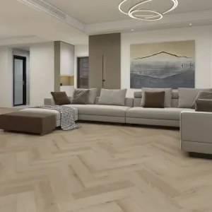 SPC Klikvloer PetraCore Houtlook Meridian Oak 18,3x122 Merkproduct