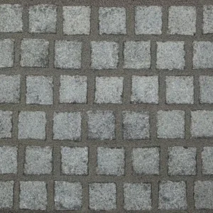 Hete Deal Kinderkop Tahiti Blue Piazzo 10x10x8 cm (8.5 m²)