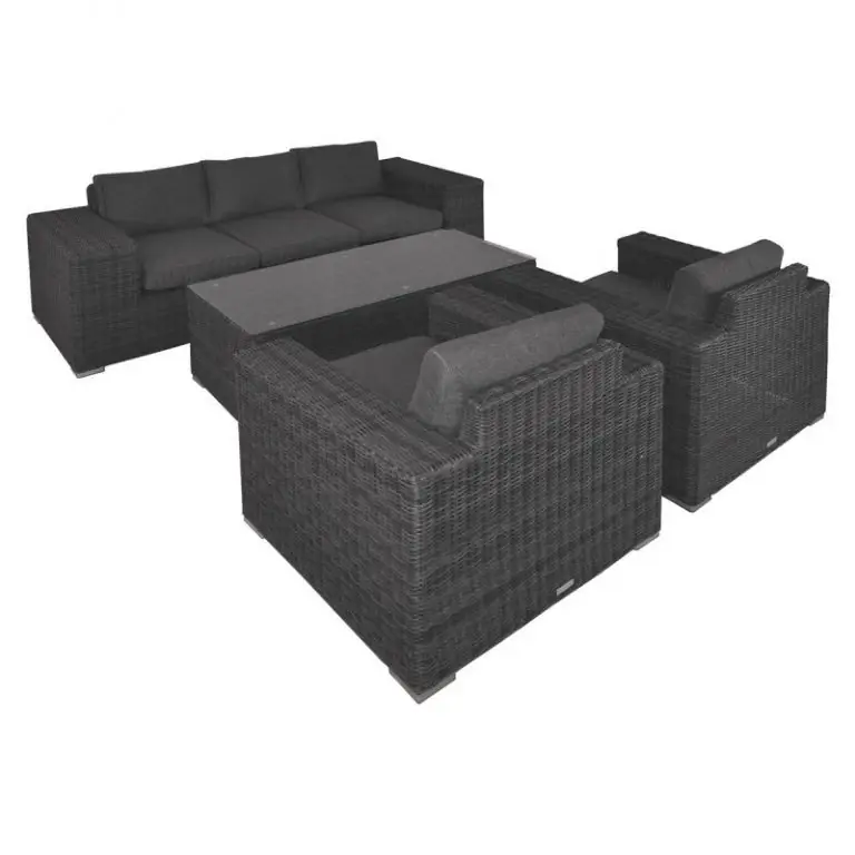 Koop Online Lounge Comfort Set Venetië