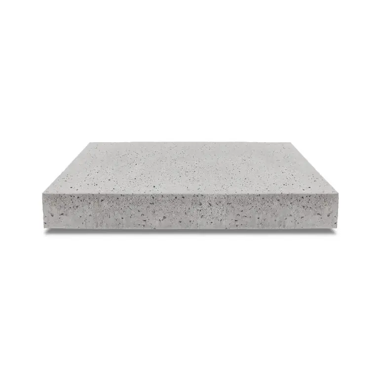 Direct Verzonden Artistone Sokkel 90x50x14 cm grijs (tbv zitelement 100x60x40)