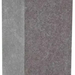 Koop Online Tafelpoot Venturo 25x25x71 Basalt G684