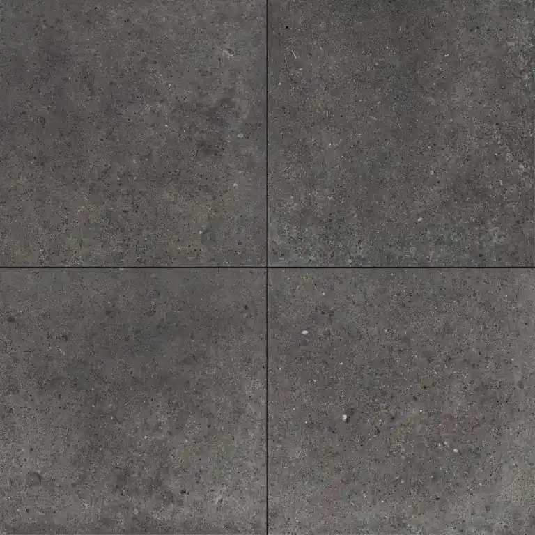 Cerasun 60x60x4 cm Anima Antracite Hoge Kwaliteit