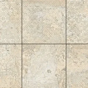 Superprijs Cerasun 60x60x4 cm Catania Decor Beige