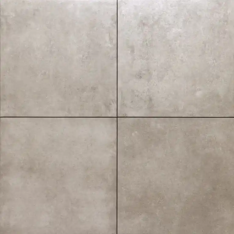 Cerasun 60x60x4 cm Cemento Greige Voordeelprijs