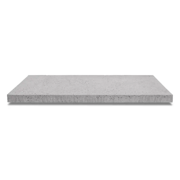 Merkproduct ArtiStone opsluitband 100x30x5 Grijs gewapend