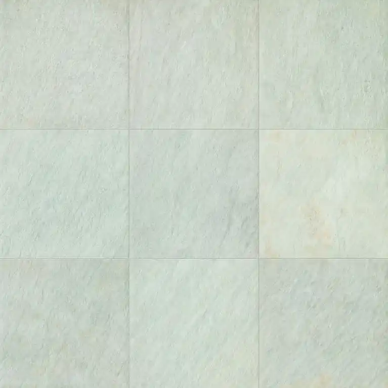 Actieprijs Keramische tegel 90x45x2 cm Quarziti Glacier QR01