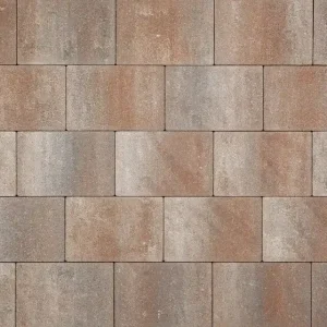 Direct Beschikbaar Smartton Linea 20x30x6 cm Kilimanjaro
