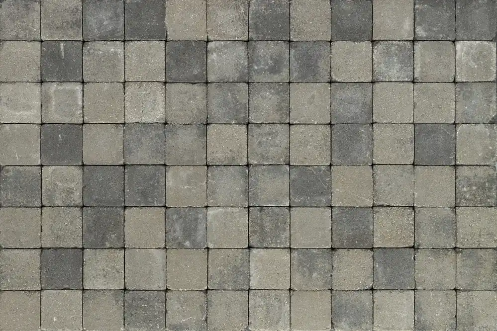Populair Tumbelton XL Extra 15x15x8 cm Gothic