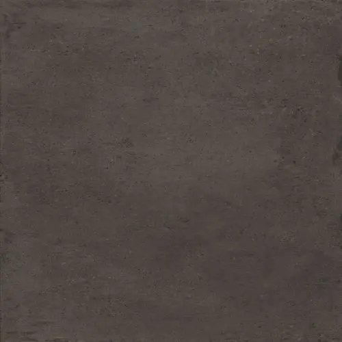Keramische tegel 100x100x2 cm Konkrete Nero Uitverkoop