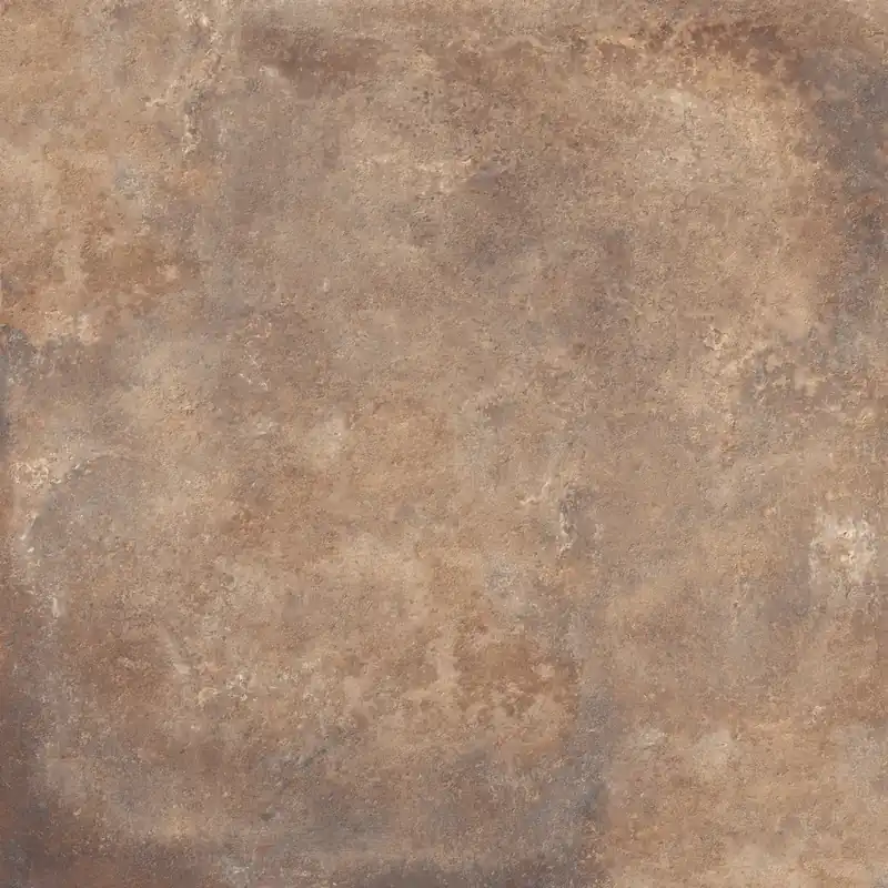 Keramische tegel 90x90x2 cm Meteora Cotto Seizoensaanbieding