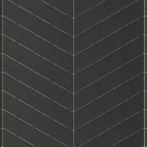 Romano Punto 40x8x8 cm Nero Bestseller