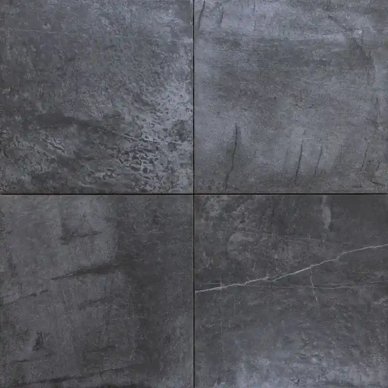 Merkproduct Cerasun 60x60x4 cm Tropea Anthracite
