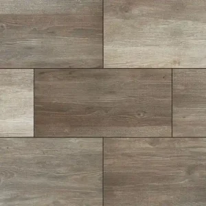Beperkt Aanbod Cerasun 80x40x4 cm Woodlook New Oak