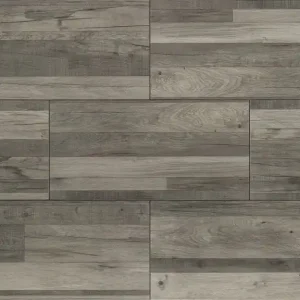 Cerasun 80x40x4 cm Woodlook Torino Grigio Gereduceerde Prijs