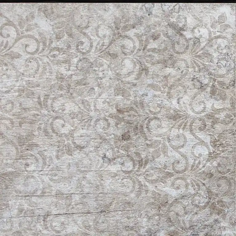 Superprijs Cerasun 60x60x4 cm Murales Grey Decor