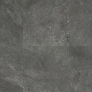 Cerasun 80x40x4 cm Siena Anthracite Op = Op