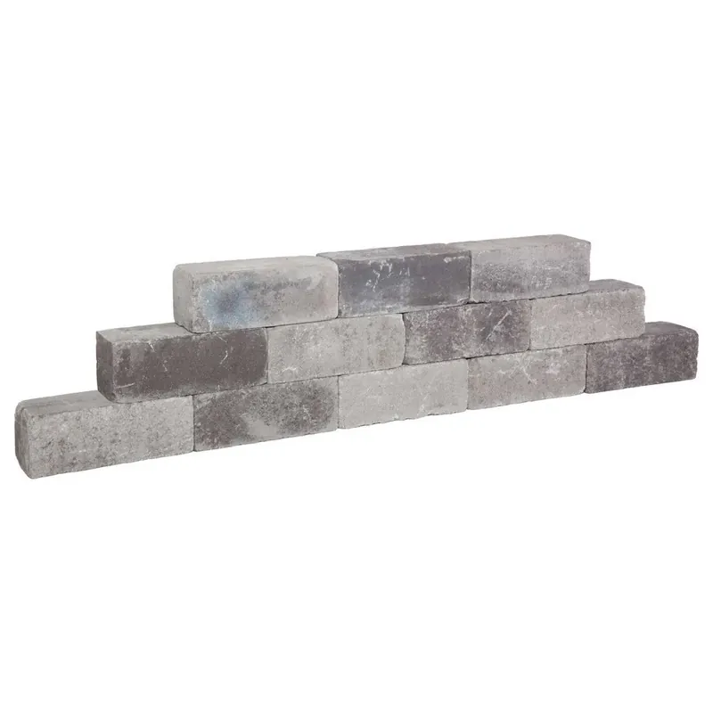 Seizoensaanbieding Blockstone Gothic 15x15x45 cm