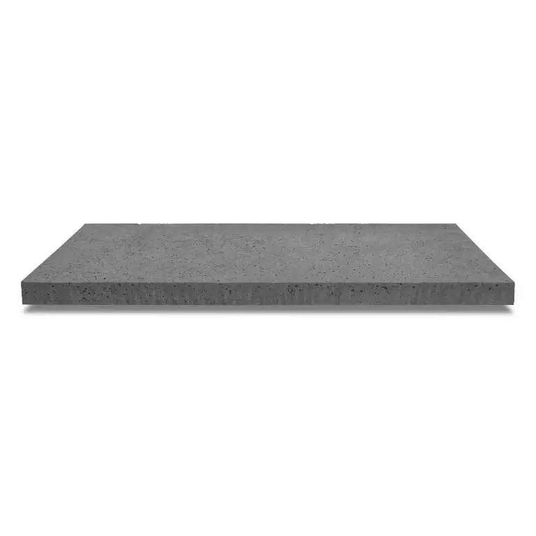 ArtiStone opsluitband 100x30x5 Antraciet gewapend Veilige Betaling