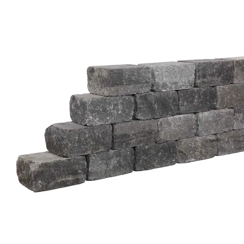 Beperkt Aanbod Combiwall Splitton 50x20x15 cm Matterhorn (lxbxh)