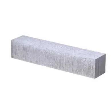 Schellevis Stapelelement 100x20x20 cm grijs Must-Have