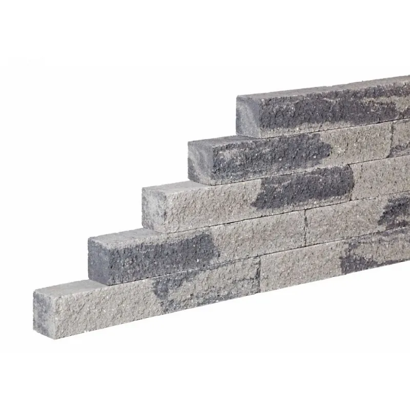 Combiwall Splitton Duo 60x12x15 Amiata (lxbxh) Betaalbaar