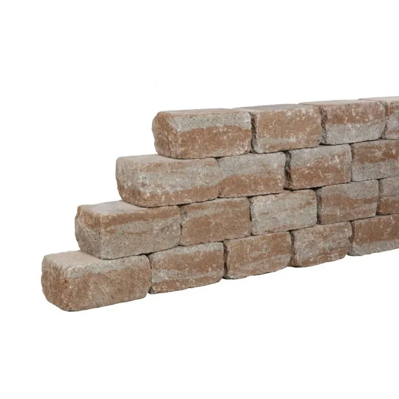 Combiwall Splitton 50x20x15 Sierra Nevada (lxbxh) Rechtstreeks Van De Fabrikant