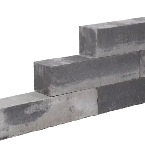 Lineablock Gothic 15x15x60 cm Beperkte Voorraad