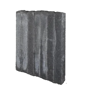 Palissade-Stapelblok Splitton Mount Everest 12x12x100 Koop Online