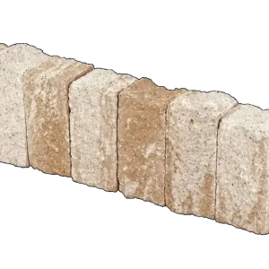 Palissade-Stapelblok Splitton Sierra Nevada 12x12x25 Beste Prijs