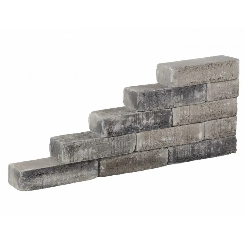 Pilestone Line Gothic 40x15x10 cm Koop Online