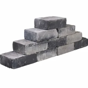 Tumbelwall Getrommeld Matterhorn 30x20x10 cm Veilige Betaling