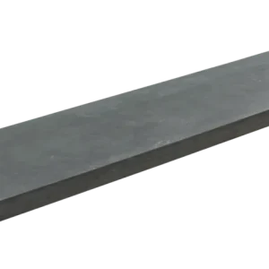 Afdekplaat / vijverrand Blue moon honed linea 100x15x3 - maandprijs Direct Verzonden