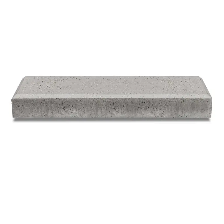 ArtiStone betonbiels 100x20x12 Grijs Bestseller