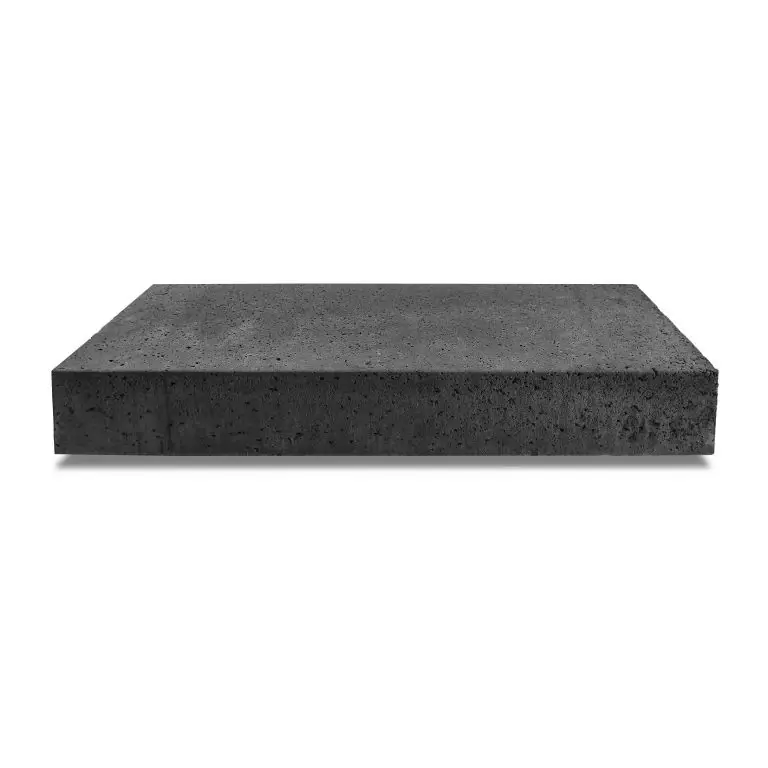 ArtiStone traptreden 100x37x15 Carbon Koopje