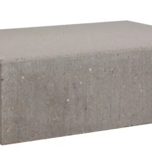 Traptrede Grey 50x35x15 cm Flitsaanbieding