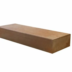 Goedkoop Luxe Traptrede Mont Blanc 100x35x15 cm