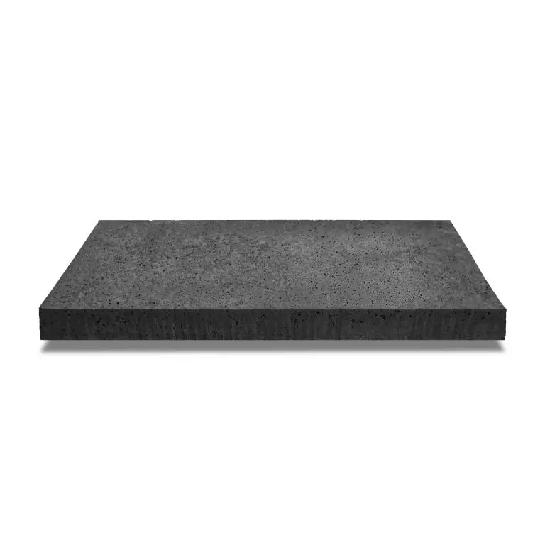 ArtiStone tegel 60x40x7 Carbon zonder facet Dagaanbieding