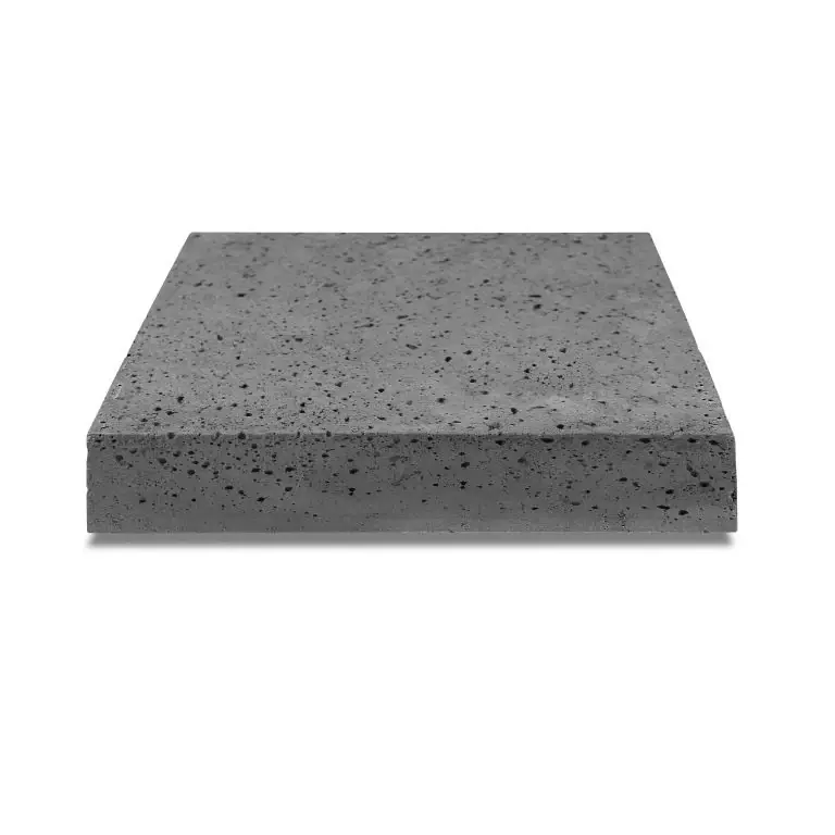ArtiStone tegel 50x50x7 Antraciet zonder facet Koop Vandaag