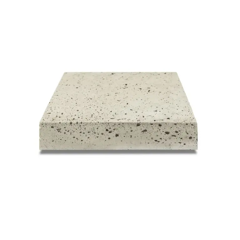 ArtiStone tegel 20x20x5 Crème zonder facet Goedkoop