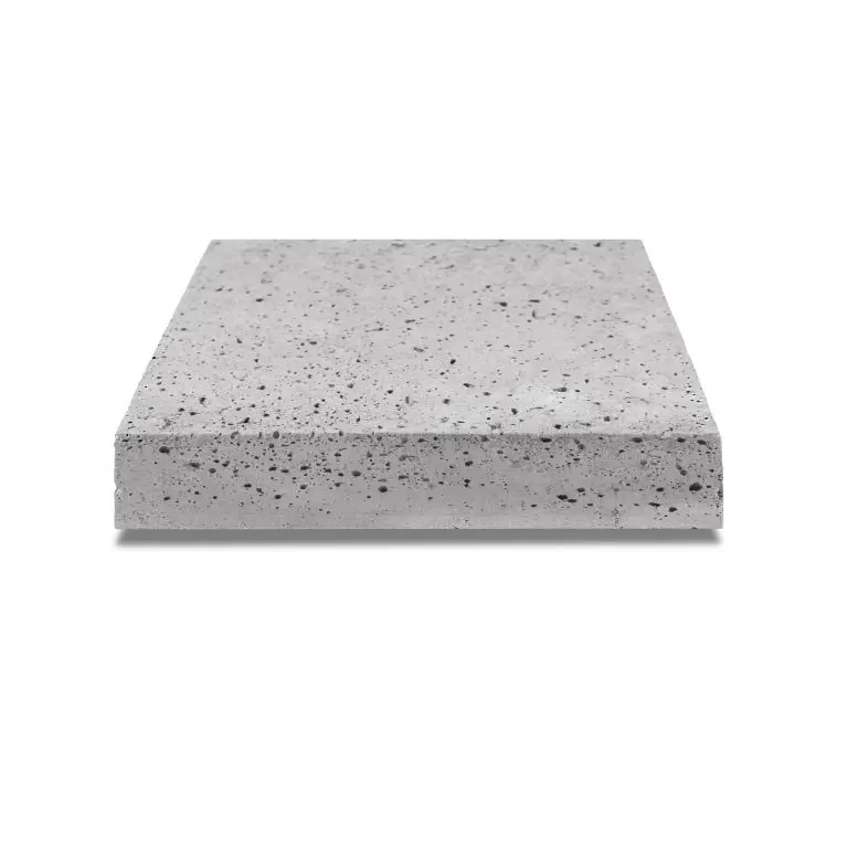Superprijs ArtiStone tegel 40x40x5 Grijs zonder facet