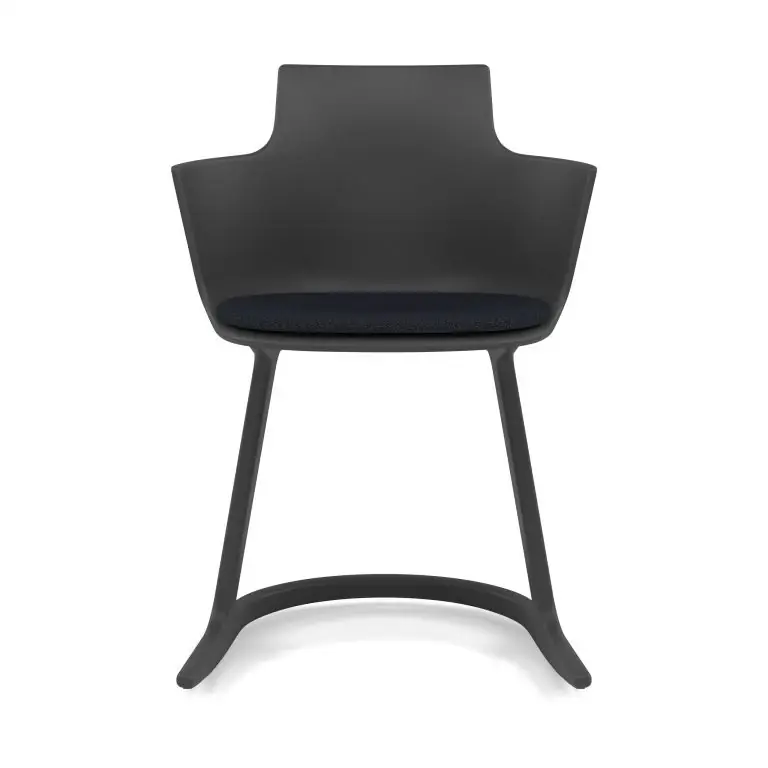 Stoel Varier Social Tilt Black Beperkte Voorraad