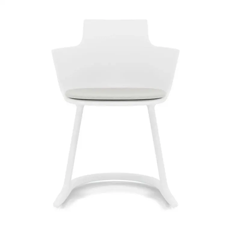 Stoel Varier Social Tilt White Beste Prijs