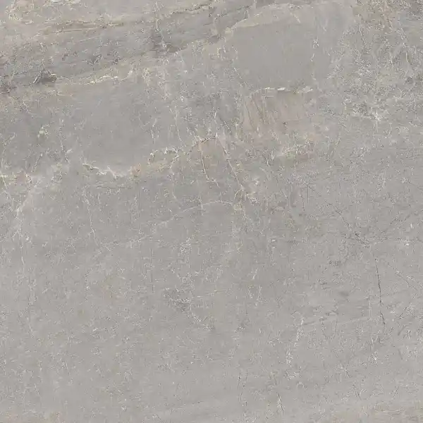 Gecertificeerd GeoCeramica® topplaat 100x100x1 TEMPO Ash Matt