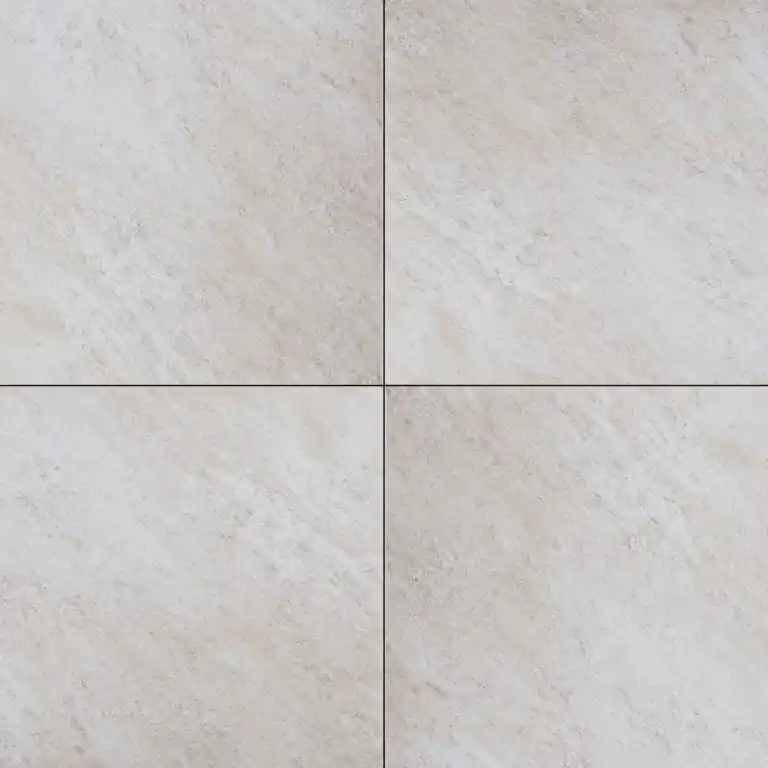 Finale Uitverkoop GeoCeramica® topplaat 60x60x1 Fiordi Sand