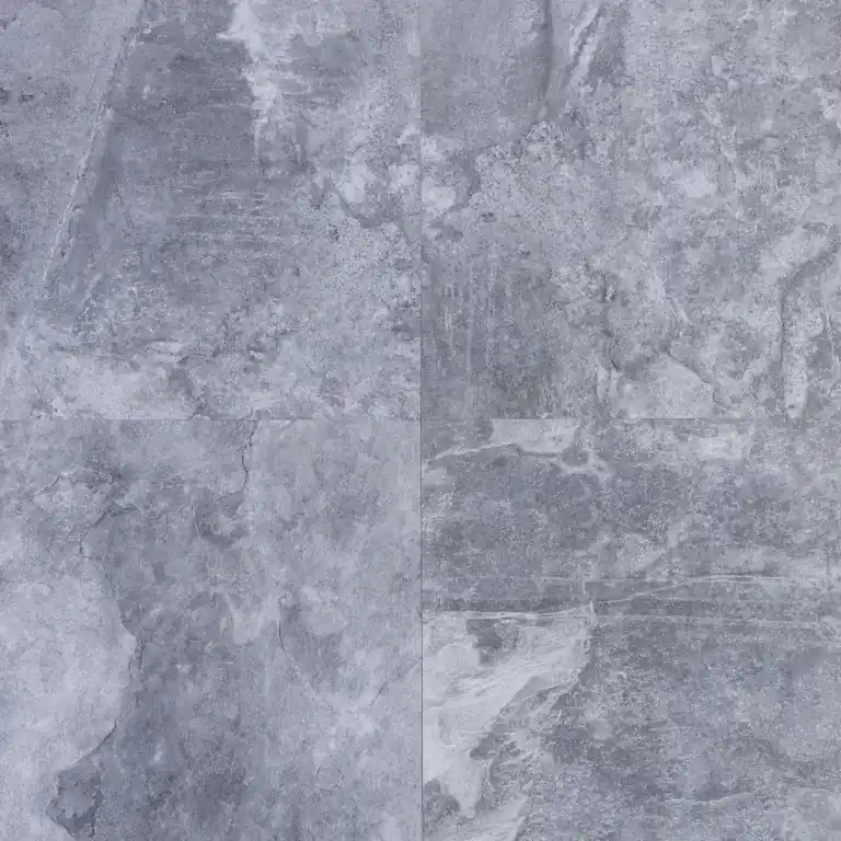 GeoCeramica® topplaat 60x60x1 Marmostone Grey Favoriet