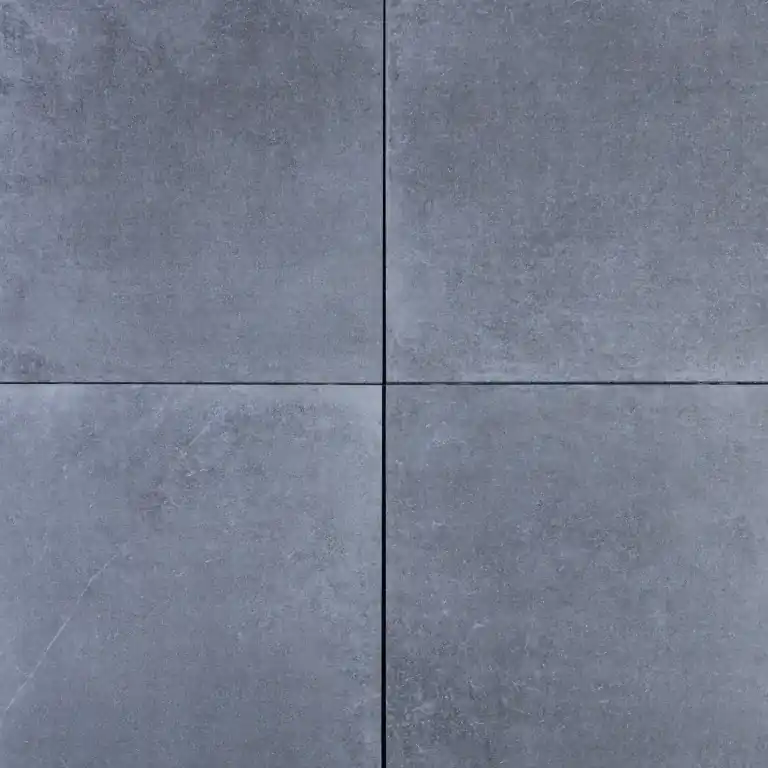 GeoCeramica® topplaat 60x60x1 Roccia Carbon Bestel Nu
